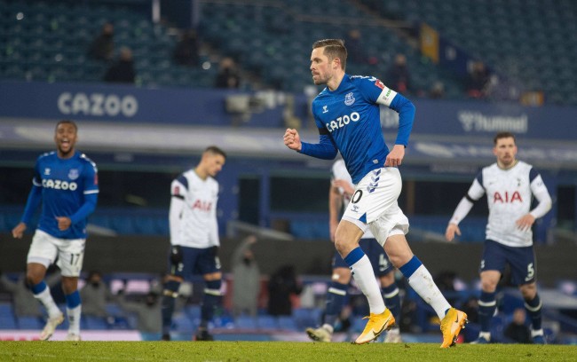 西汉姆联的 西汉姆联的